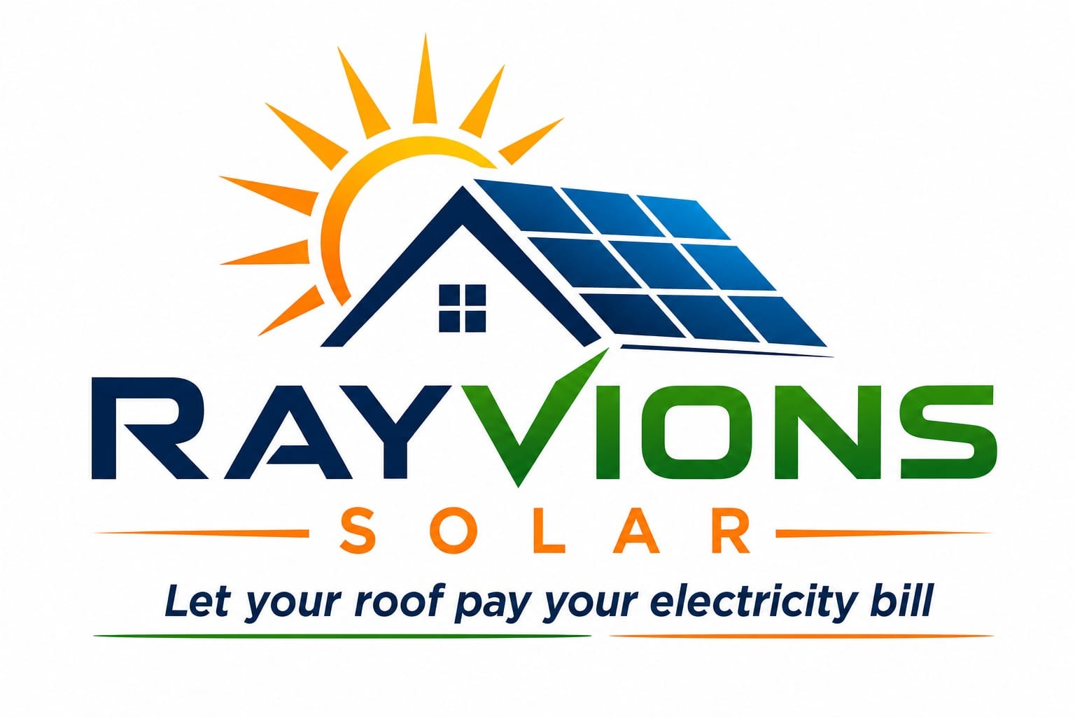 Rayvions Solar Pvt Ltd